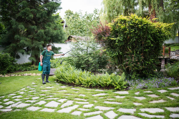 Wildlife Control Services in Oreland, PA