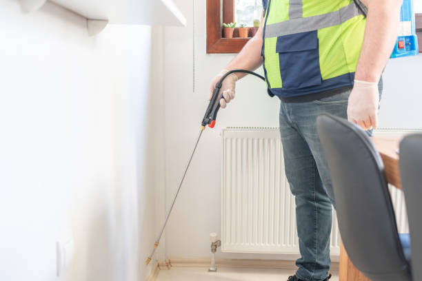 Best Best Pest Control Companies  in Oreland, PA